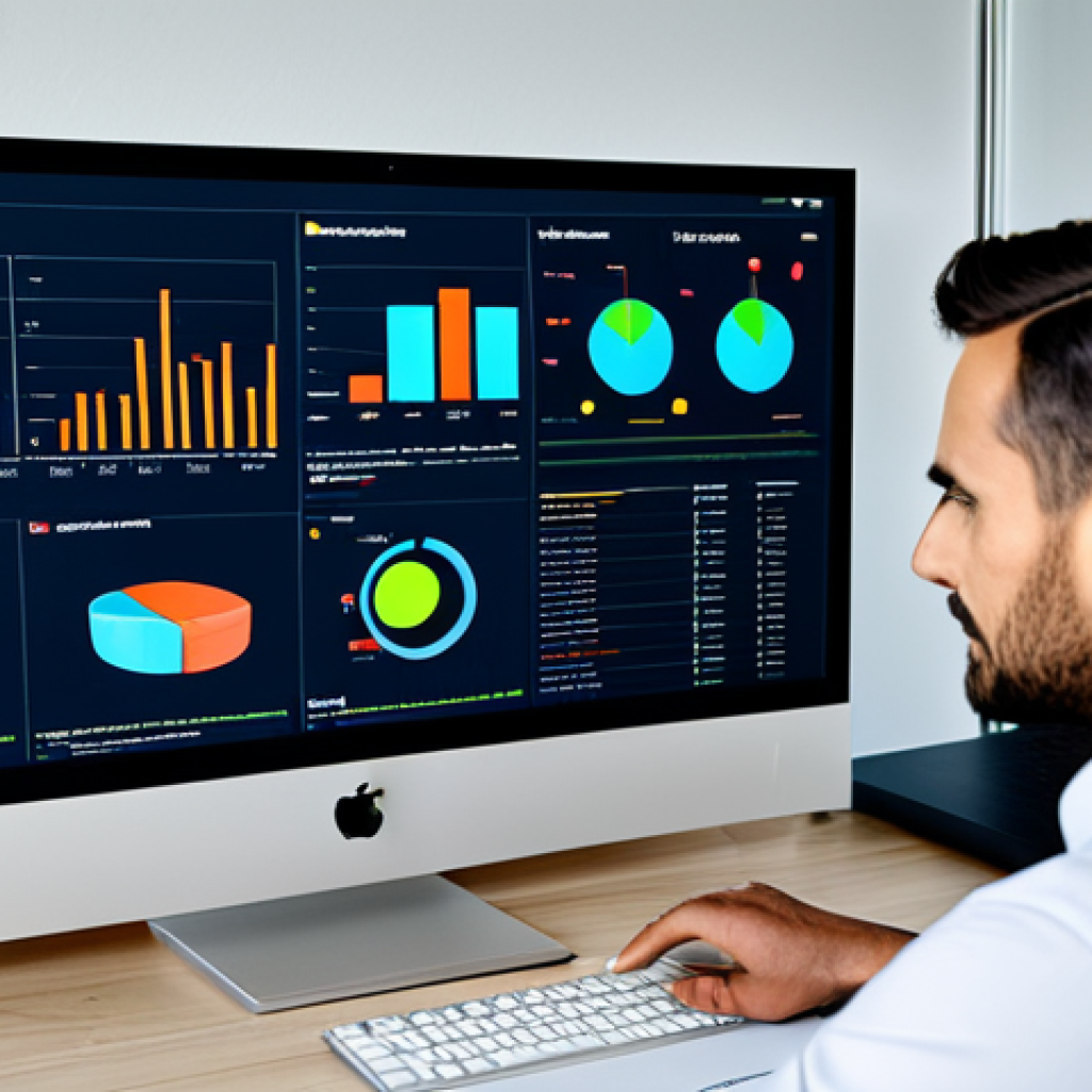 Data Scientist Analyzing Federated Learning Results**

"A professional data scientist, fully clothed in a modern office setting, analyzing dashboards showing federated learning metrics, appropriate attire, safe for work, perfect anatomy, natural proportions, professional photograph, high quality, modern office, graphs and charts."

**