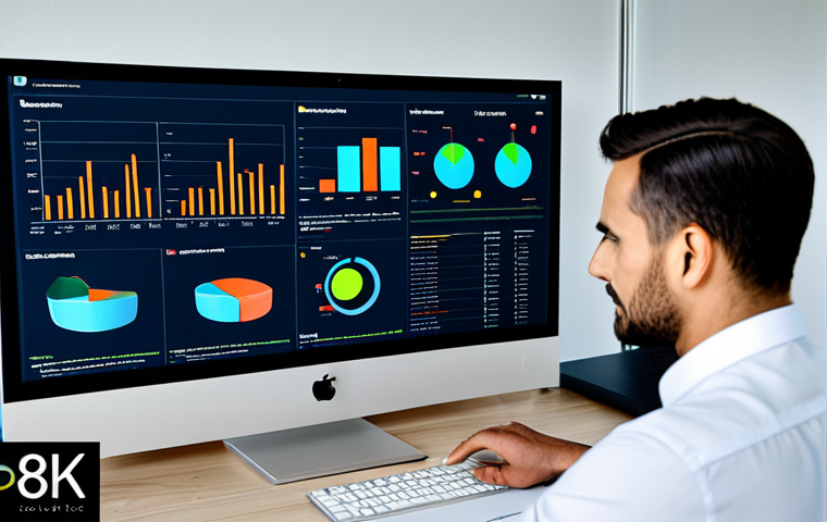 Data Scientist Analyzing Federated Learning Results**

"A professional data scientist, fully clothed in a modern office setting, analyzing dashboards showing federated learning metrics, appropriate attire, safe for work, perfect anatomy, natural proportions, professional photograph, high quality, modern office, graphs and charts."

**