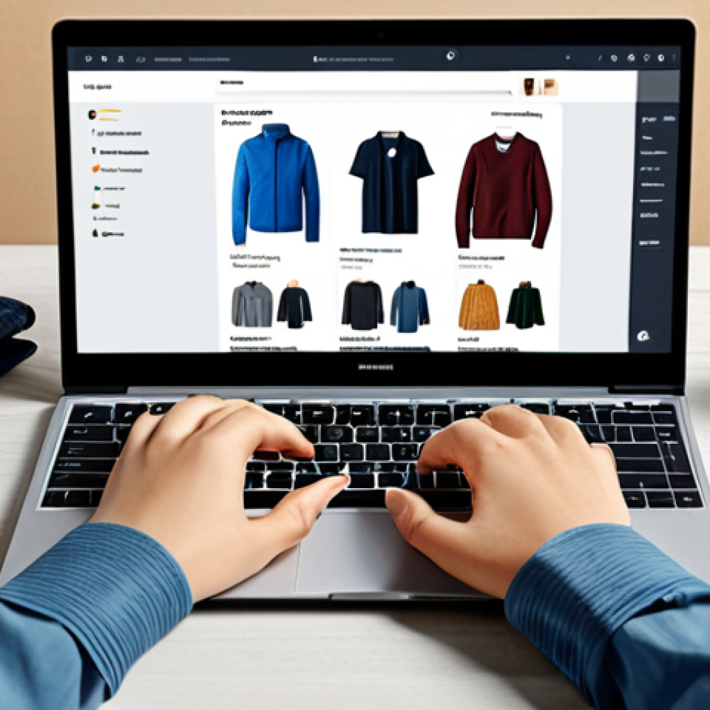 연합학습과 머신러닝 알고리즘 통합하기 - Personalized Product Recommendations**

"A woman browsing an online store on a laptop, surrounded by...