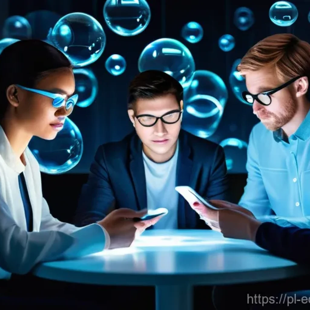 연합학습의 스케일링 문제 해결 전략 - **Prompt 1: Collaborative Privacy in a Digital Age**
    A vibrant, futuristic digital landscape whe...