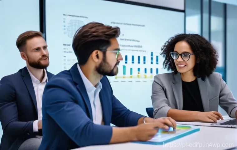 연합학습을 위한 워크숍 및 세미나 목록 - **Prompt:** A visually stunning and futuristic abstract representation of secure data privacy in the...