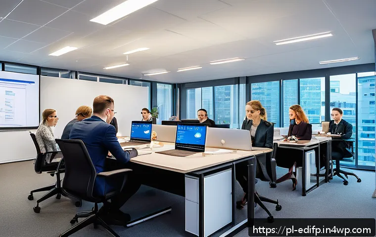 Jak federated learning rewolucjonizuje sektor finansowy i medyczny w Polsce – praktyczne przykłady zastosowań 4 연합학습의 실용적인 적용 사례 분석 관련 이미지 2