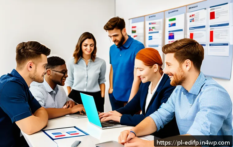Skuteczne strategie współpracy w federated learning – jak osiągnąć sukces zespołowy? 4 연합학습을 위한 효과적인 협업 전략 관련 이미지 2